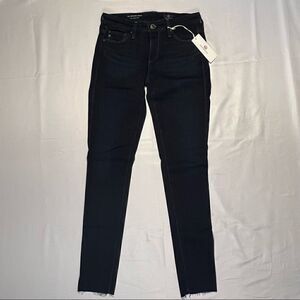 AG Adriano Goldschmied The‎ Legging Ankle Super Skinny in Audacious 25R